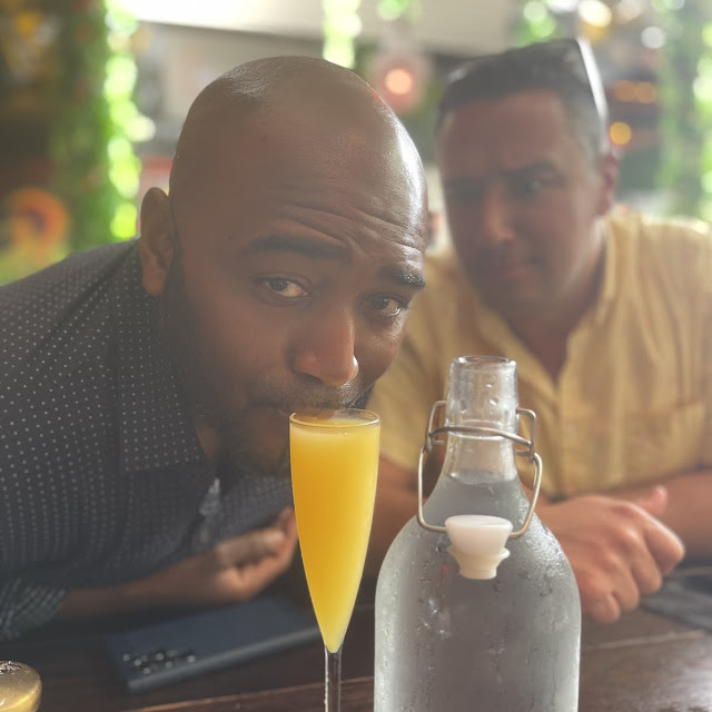 Mimosa