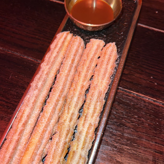 Churros