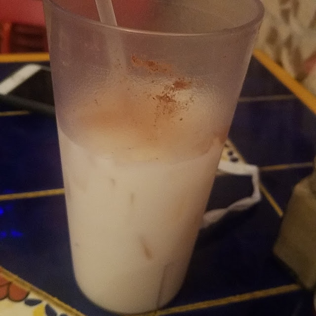 Horchata