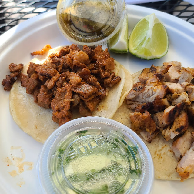 Asada Carnitas