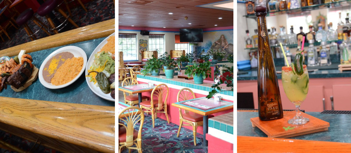 Mazatlan Restaurants Inc
