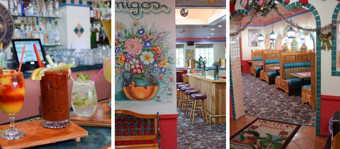 Mazatlan Restaurants Inc