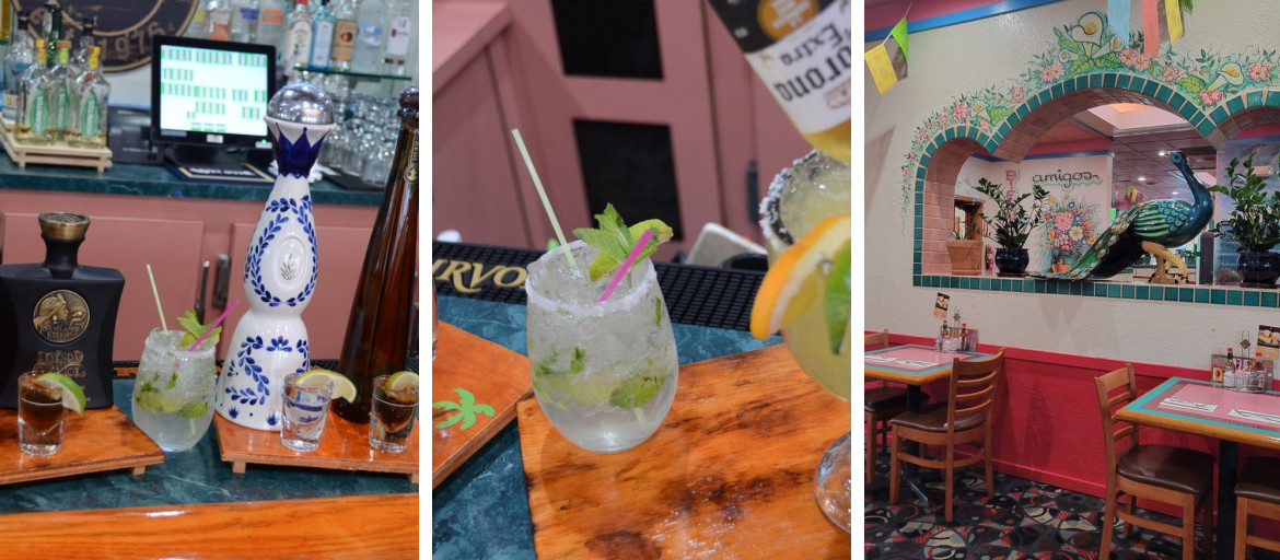 Mazatlan Restaurants Inc