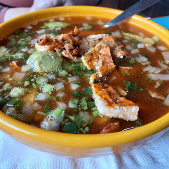 Menudo Gluten Free