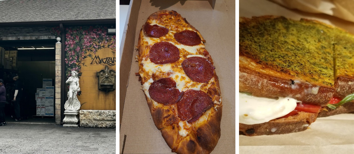 Mazzaro Italian Market