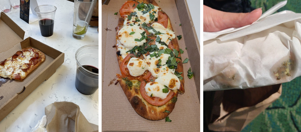 Mazzaro Italian Market