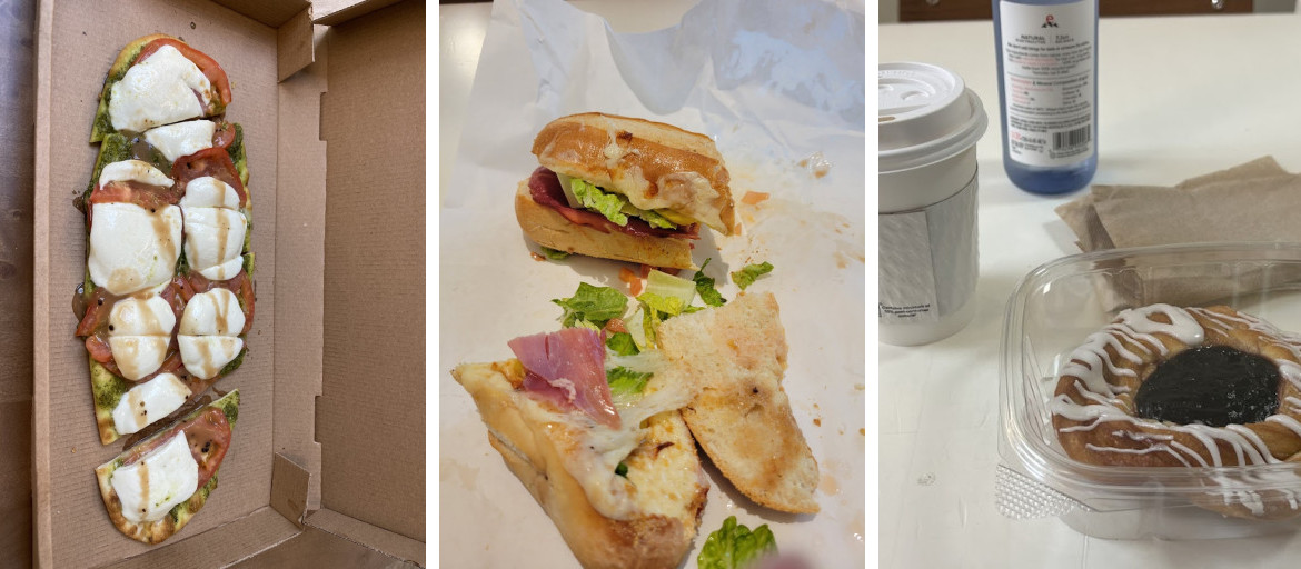 Mazzaro Italian Market