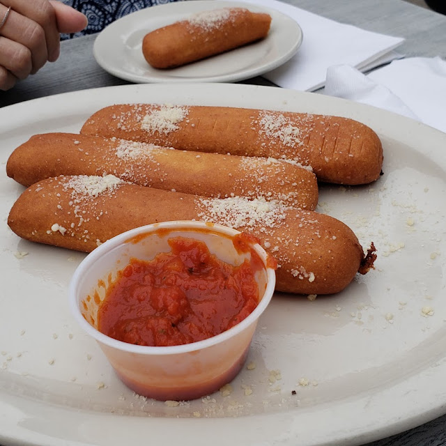 Bosco Sticks