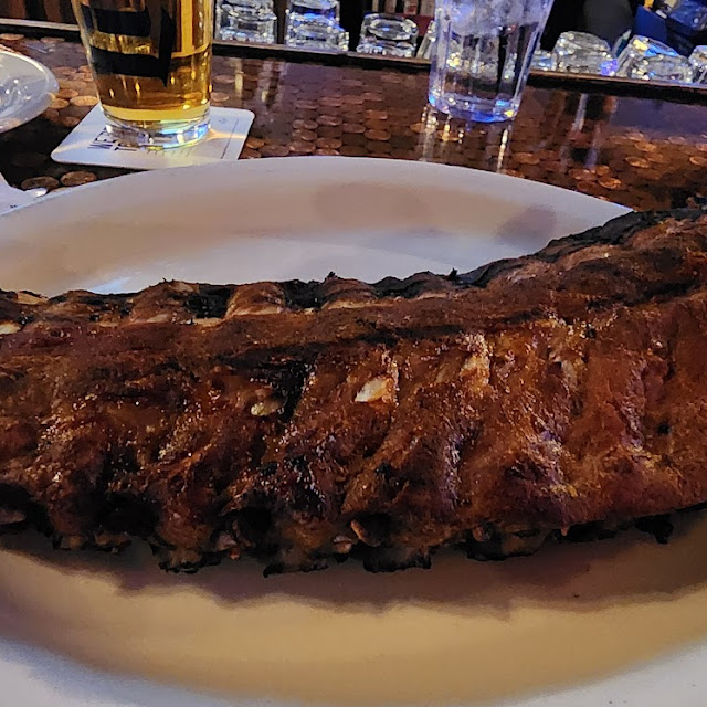 Full Slab Ribs