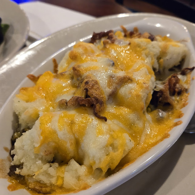 Shepherds Pie