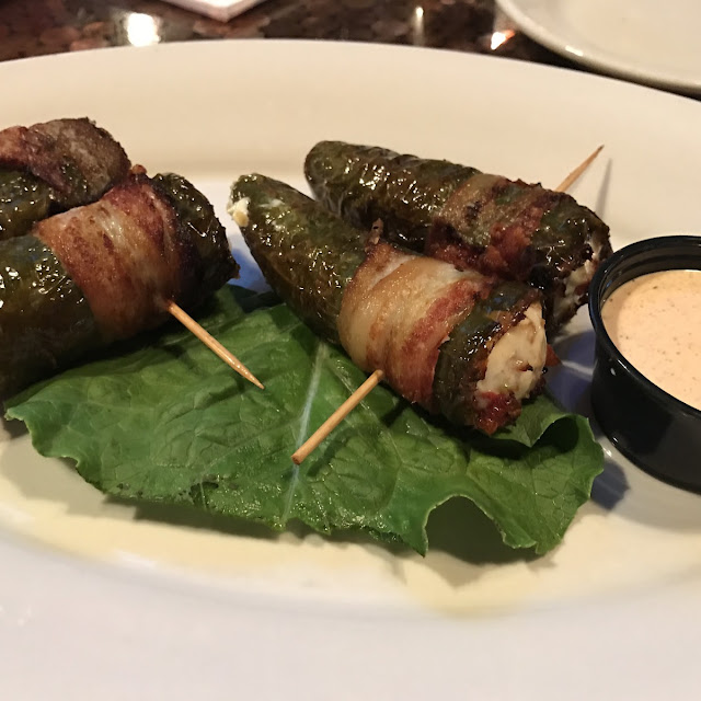 McBride's Jalapeño Poppers