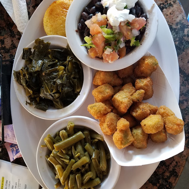 Veggie Plate