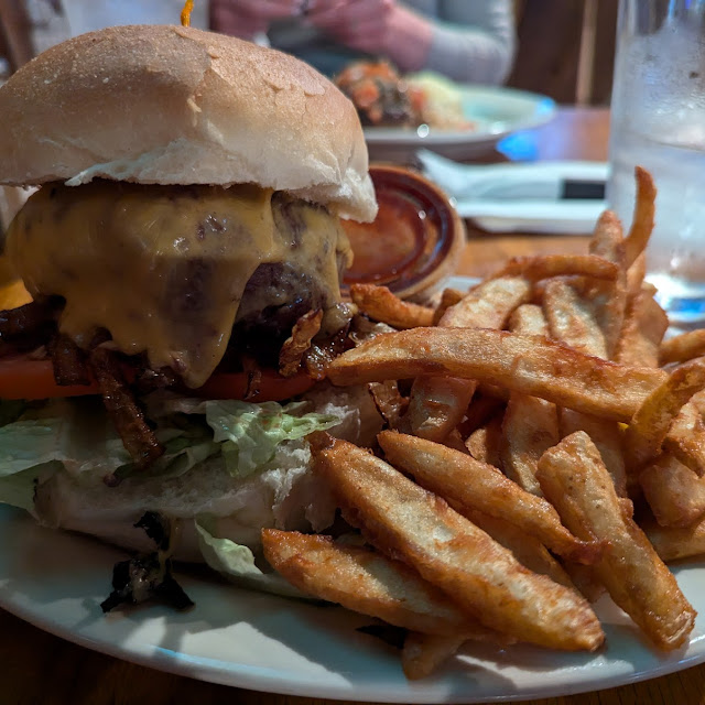 Hamburger