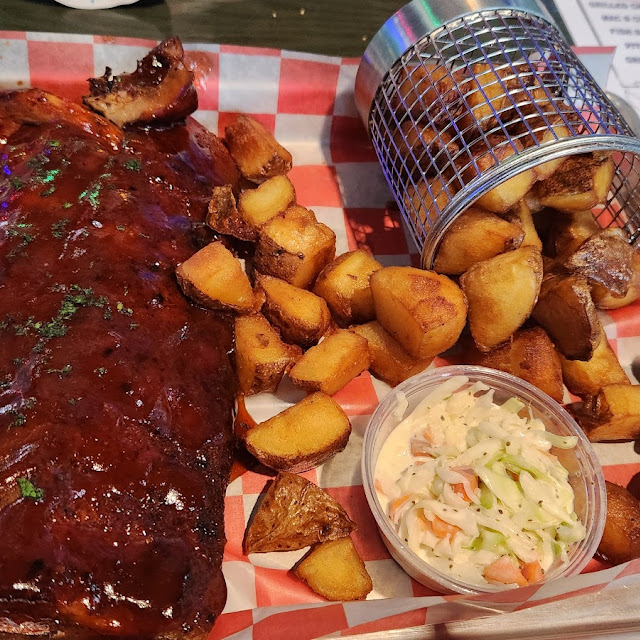 Ribs