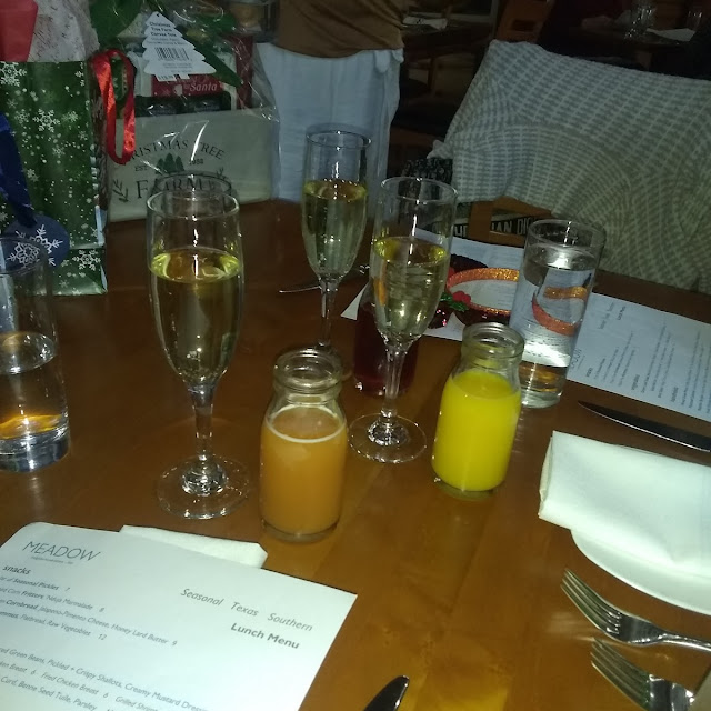 Mimosas