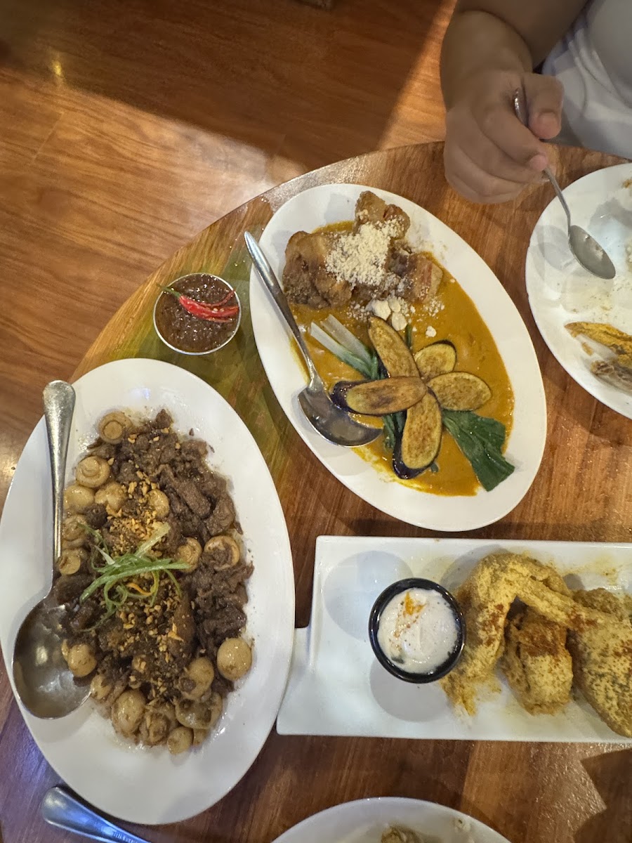MEALS IN MINUTES