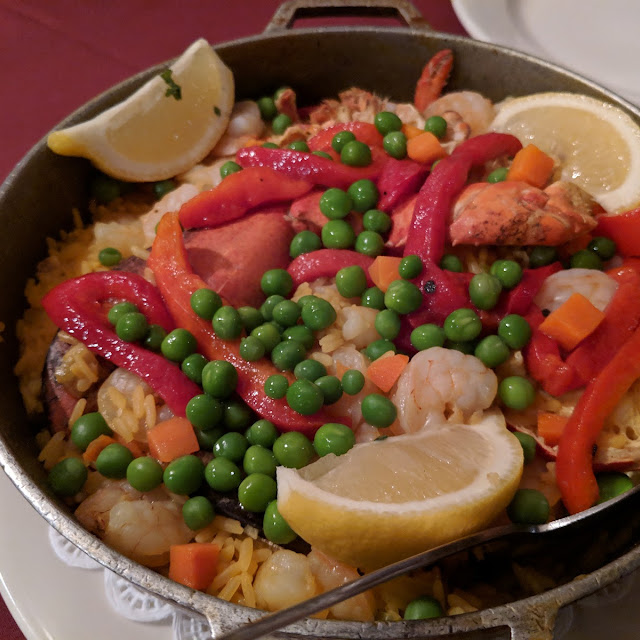 Paella
