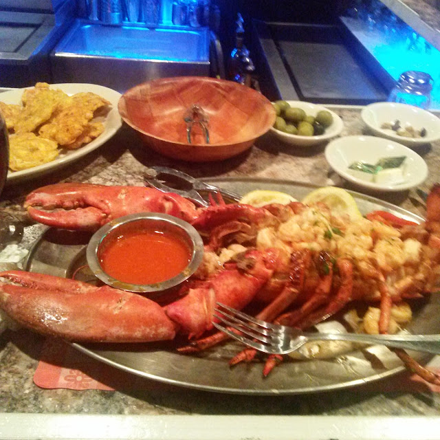 Lobster