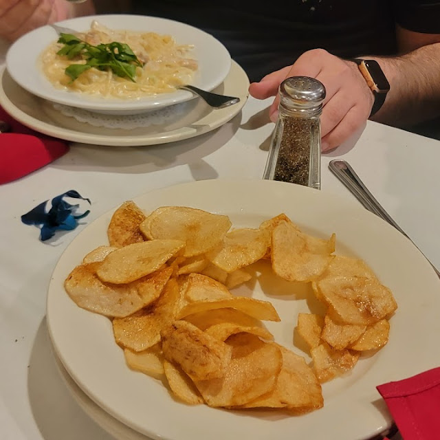 Crab Dip