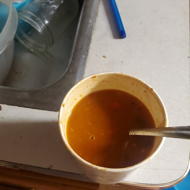 Tomato Soup