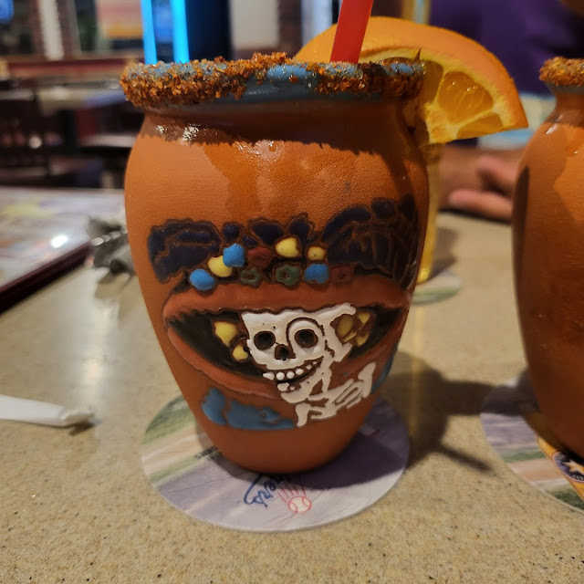 Medrano's Horchata