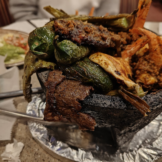 Molcajete