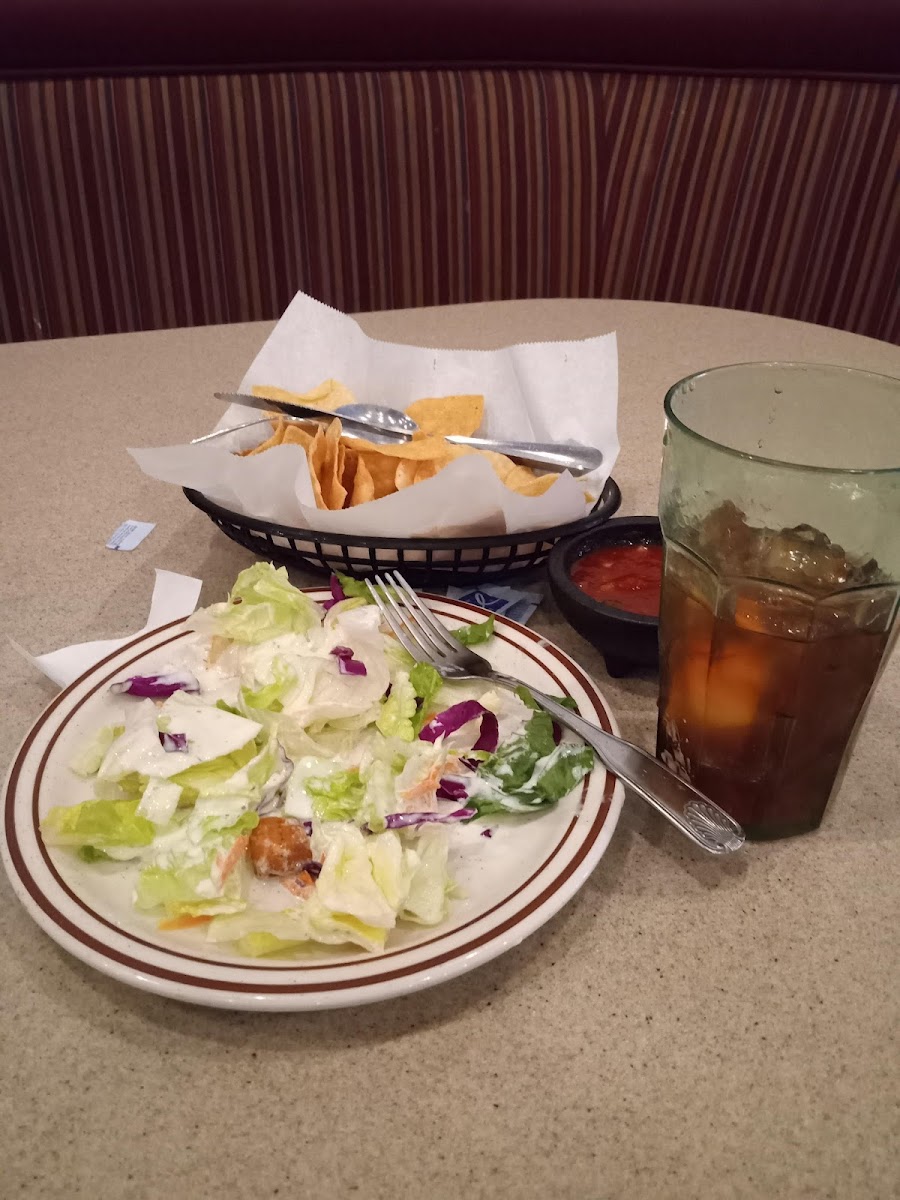 Medrano's Mexican Restaurant - Lancaster