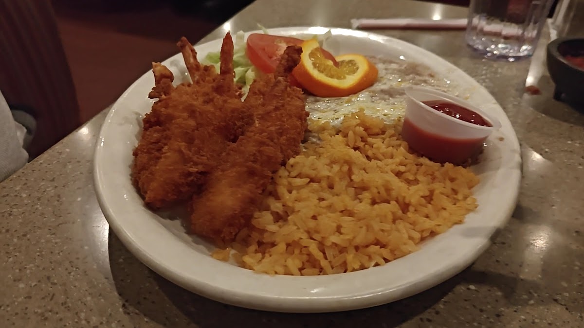 Medrano's Mexican Restaurant - Lancaster