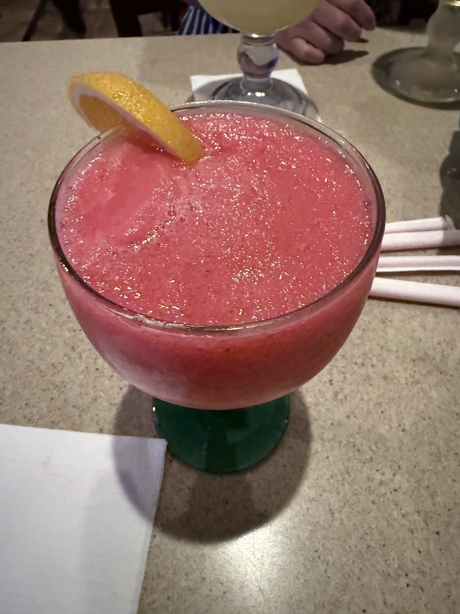 Medrano's Mexican Restaurant - Lancaster