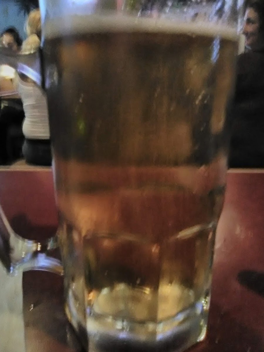 Medrano's Mexican Restaurant - Lancaster