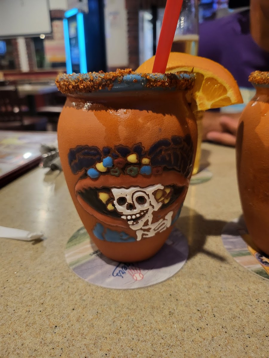 Medrano's Mexican Restaurant - Lancaster