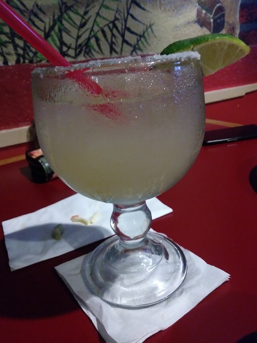 Medrano's Mexican Restaurant - Lancaster