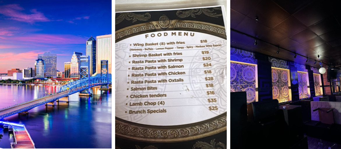 MEDUSA Restaurant