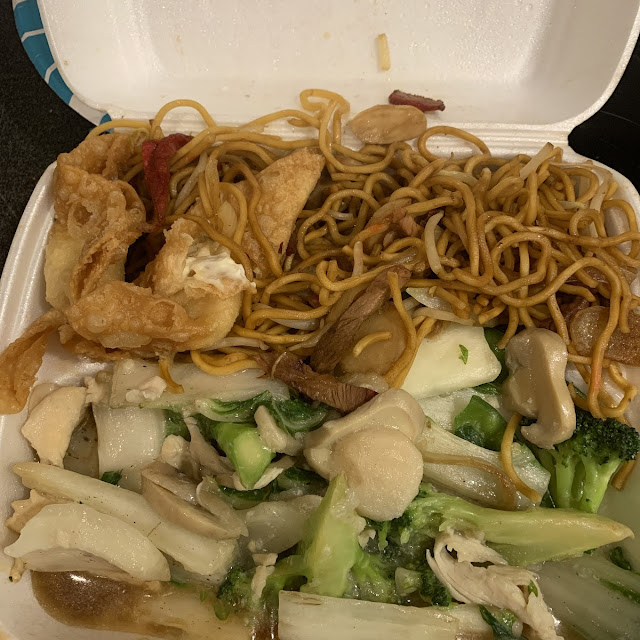 Chow Mein