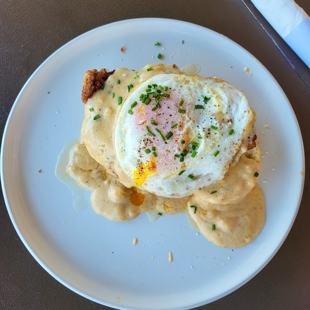 Brisket and Gravy