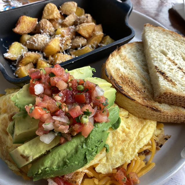 Omelette