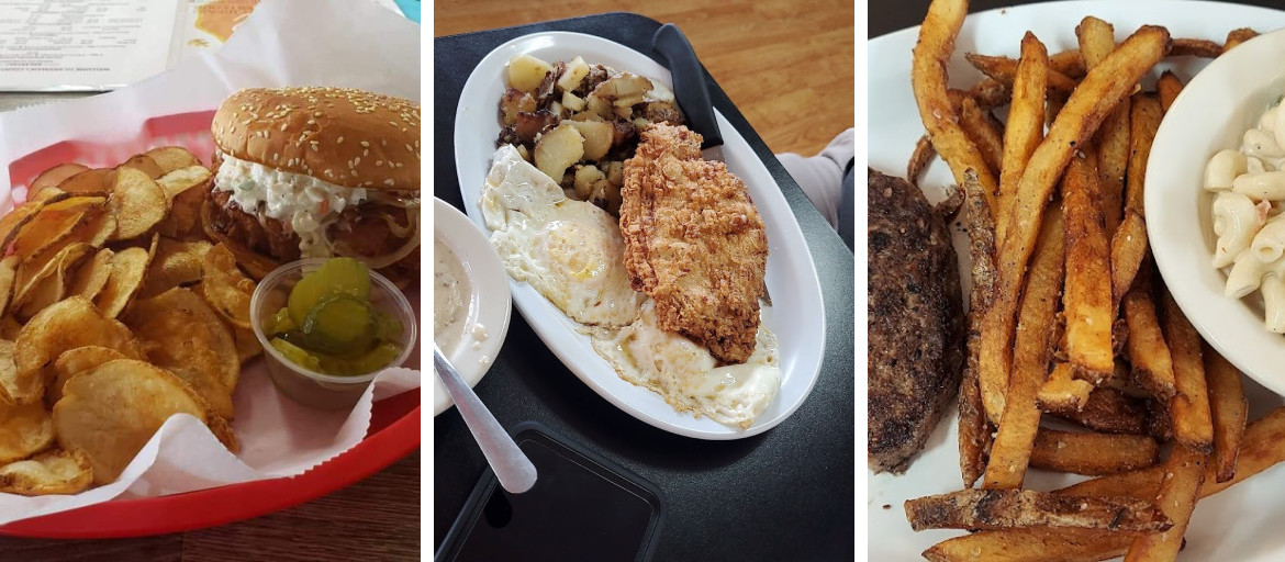 Meemaws Country Kitchen & Grille