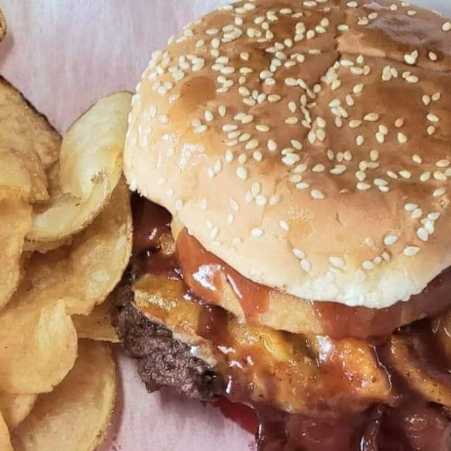 Western Burger