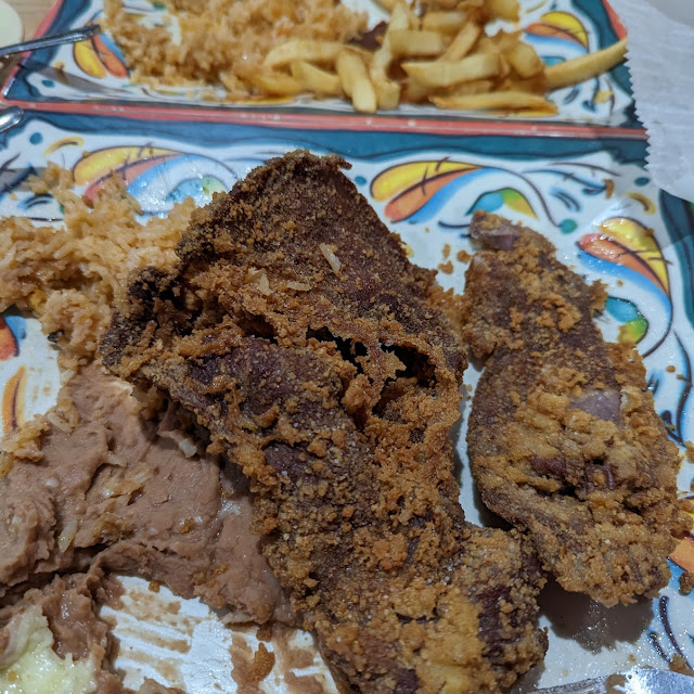 Milanesa
