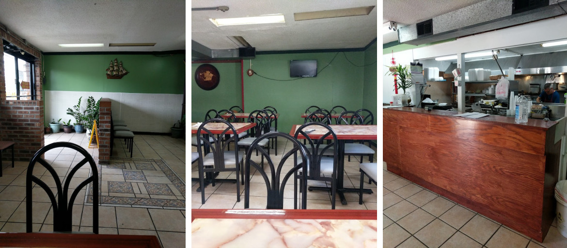 Mei Wah Chinese Restaurant