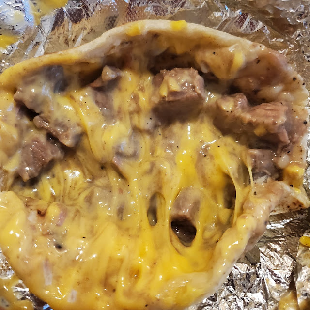 Carne Guisada