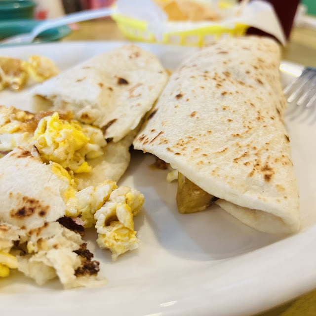 Quesadilla