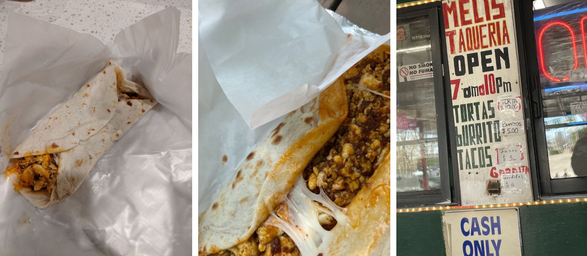Melis Taqueria