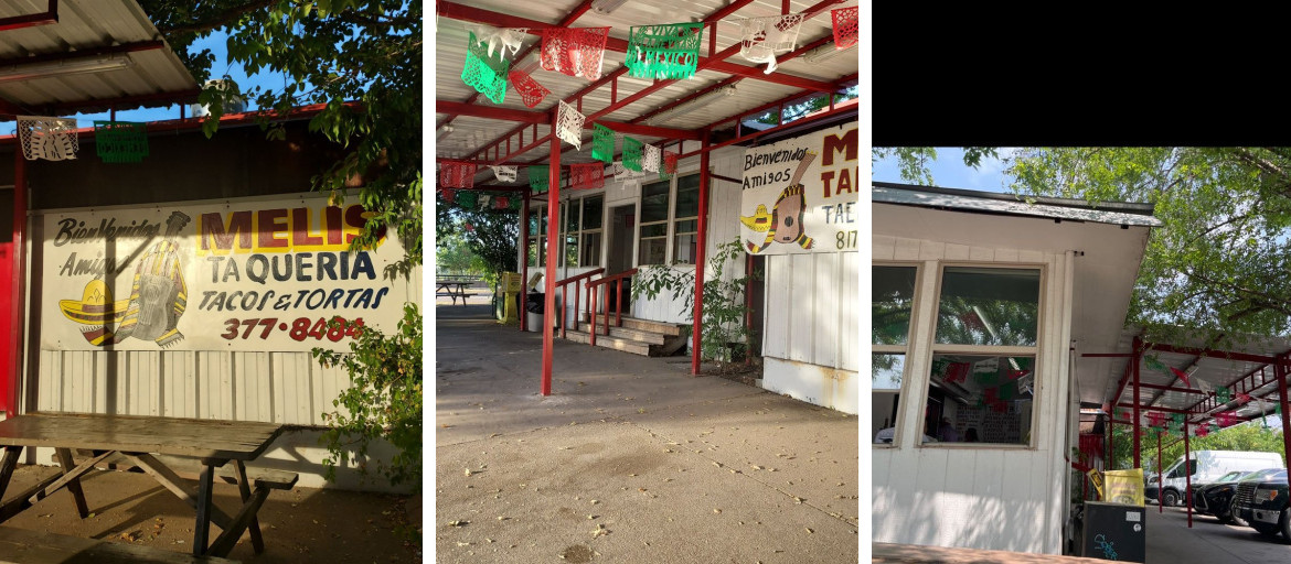 Melis Taqueria