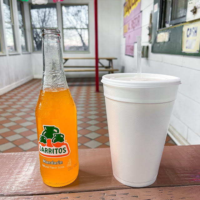Horchata