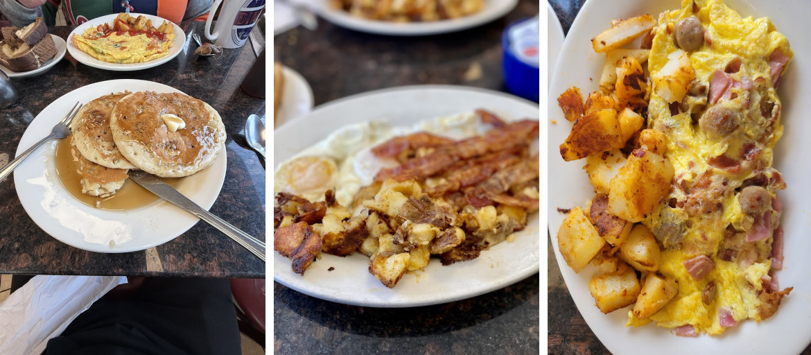 Melrose Diner