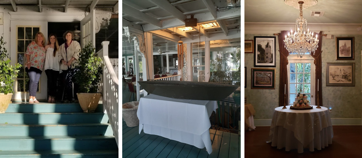 Melvin's Restaurant