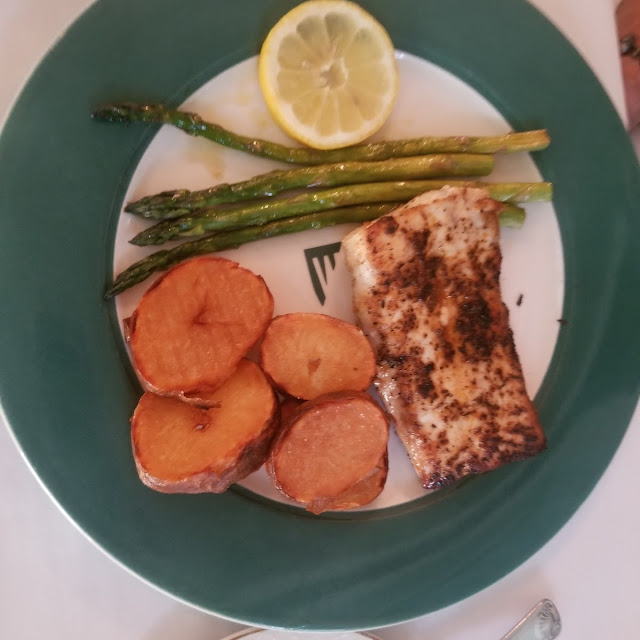 Mahi Mahi