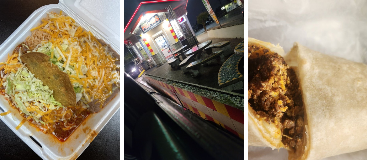 Memos Mexican Food