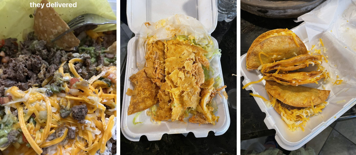 Memos Mexican Food